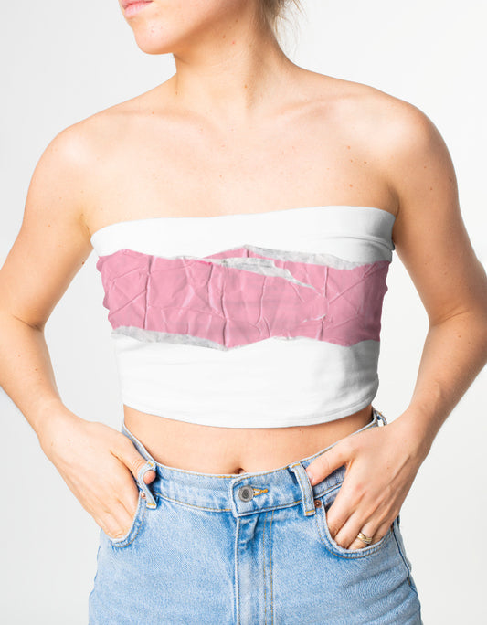 Tube Top